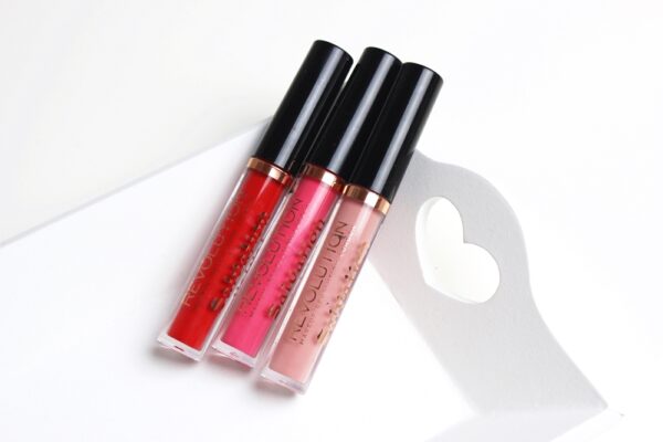 Salvation Lip Lacquer | Review