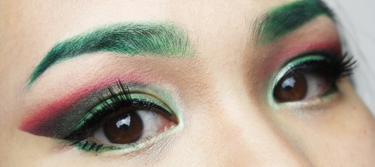 Puu | Sailor Moon Blogparade