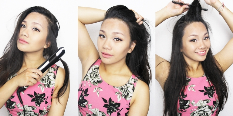 Palina vs. Pantene Pro-V | Advertorial