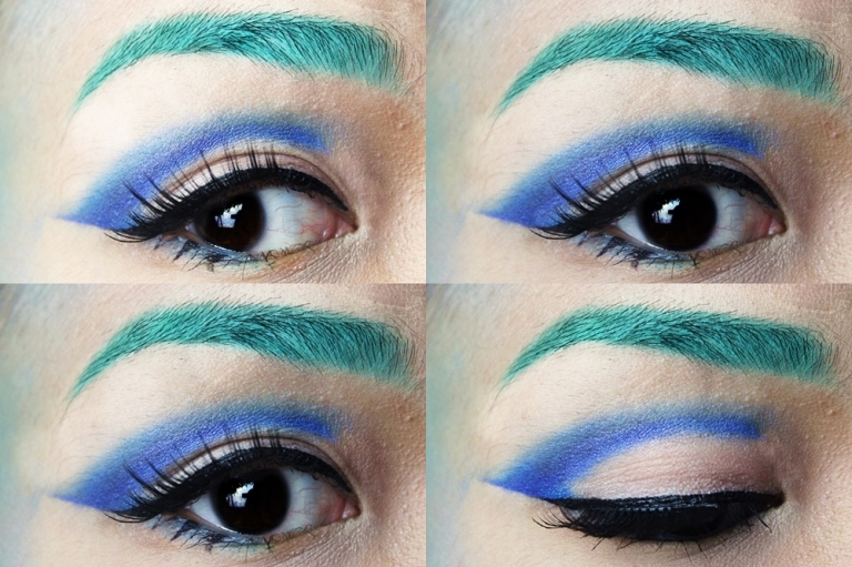 Michiru | Sailor Moon Blogparade