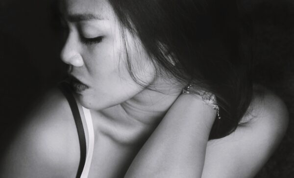 The Art of Finding Yourself Again