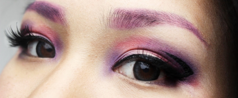 Tomoe | Sailor Moon Blogparade