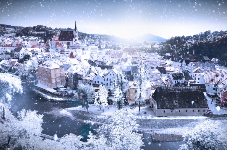Tipps gegen den Weihnachtsstress | Advertorial