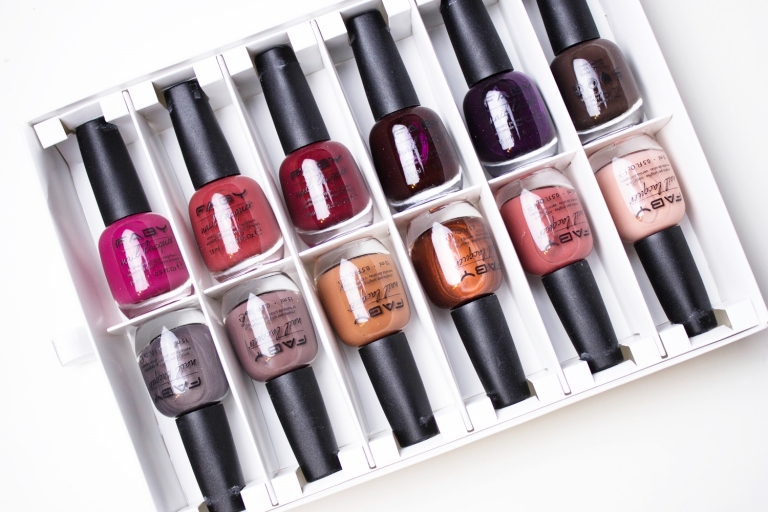 Mädelsabend | FABY Posh