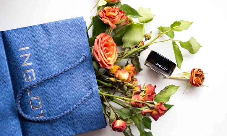 INGLOT | EYELINER GEL