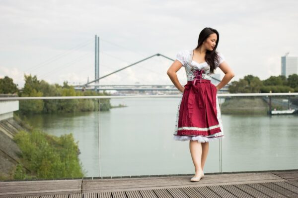 Let’s DIRNDL