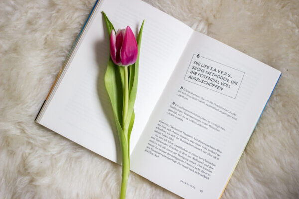 silence, affirmations, visualization, exercise, reading, scribing