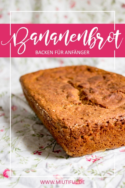 Backen f&uuml;r Anf&auml;nger mit der Brotbackform von Ib Laursen Mynte in Wei&szlig;