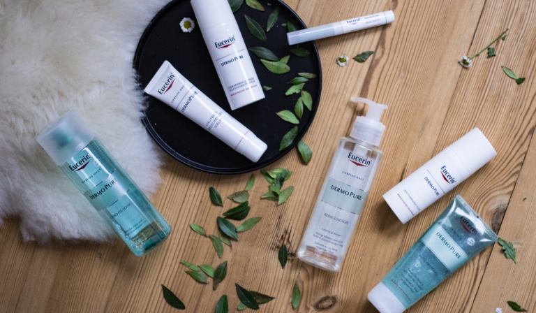 Eucerin Dermopure