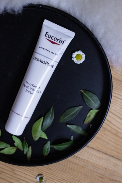 Eucerin Hautbilderneuerndes Serum