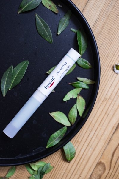 Eucerin Dermo Pure Abdeckstift