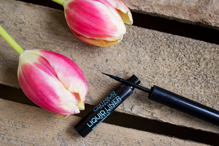 Catrice Liquid Liner Waterproof Bester Eyeliner
