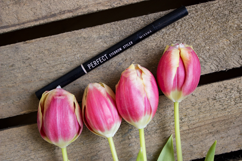 Missha Perfect Eyebrow Styler KBeauty Review