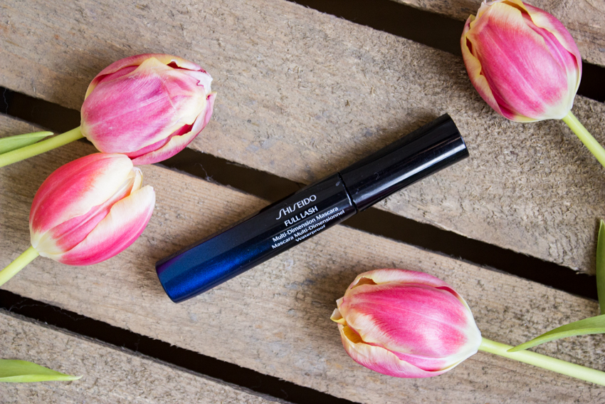 Shiseido Full Lash Multi-Dimension Mascara