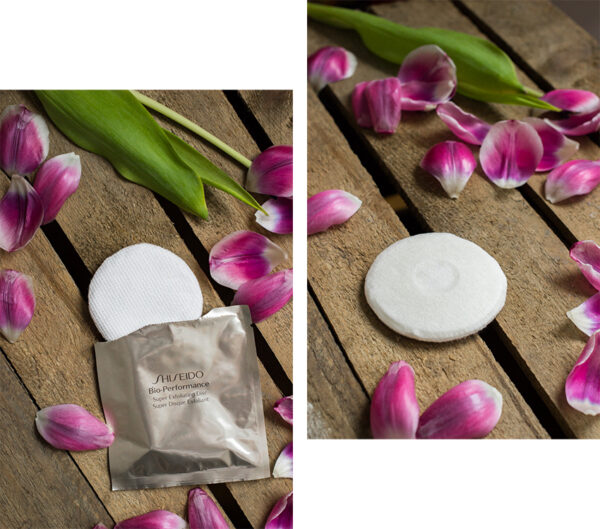 microdermabrasion-reinigungspad-peeling