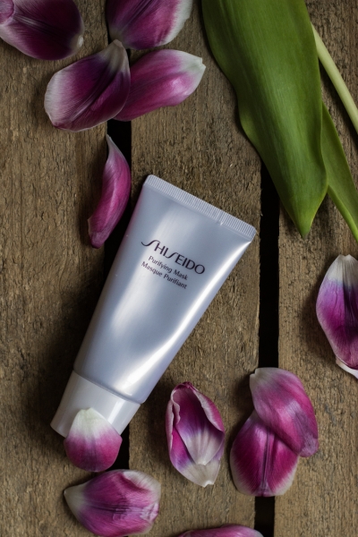 KLärende-Reinigungsmaske-Shiseido