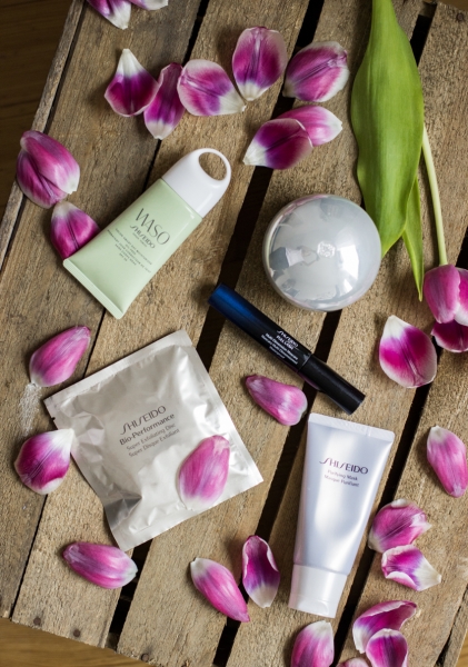 shiseido deutschland-kosmetik-hautpflege