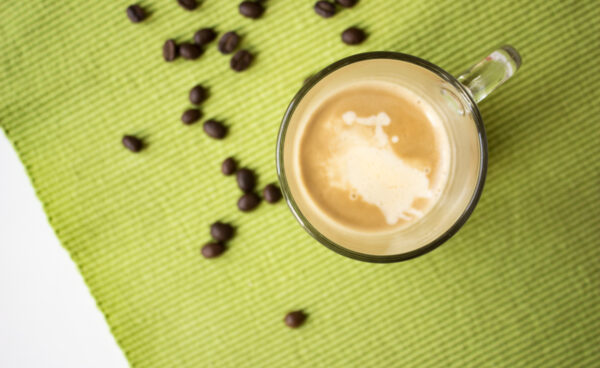 Vietnamese Egg Coffee | Den Hype testen