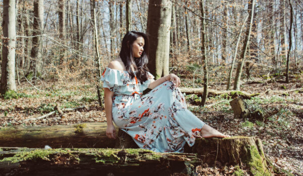 Frühlingsgefühle oder warum alles gut wird