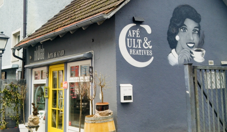 nikOlala | Café-Liebe Konstanz