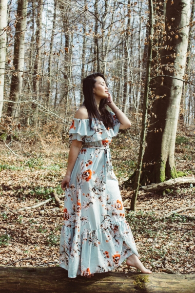 Mantra Selbstliebe Positivbleiben