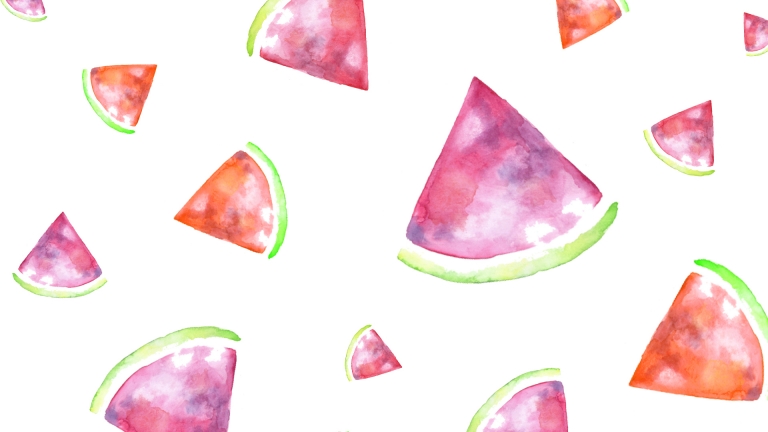 Mai 2018 | One in a melon!