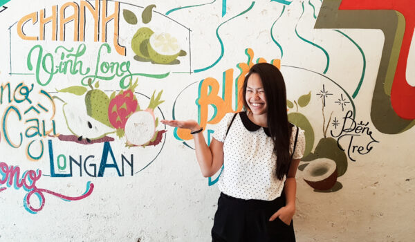 Vietnam | 6 Dinge, die ich vermisse