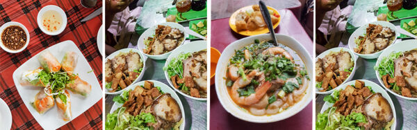 vietnamese street food